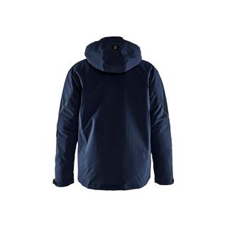 Blaklader  regenjacke wrc 