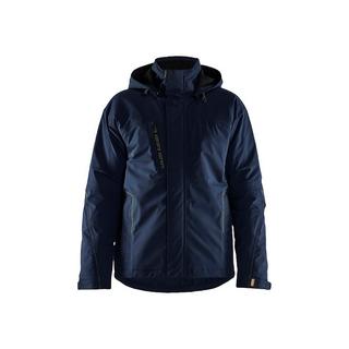 Blaklader WRC Regenjacke  