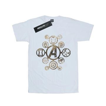Avengers Infinity War TShirt