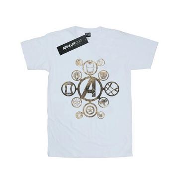 Tshirt AVENGERS INFINITY WAR