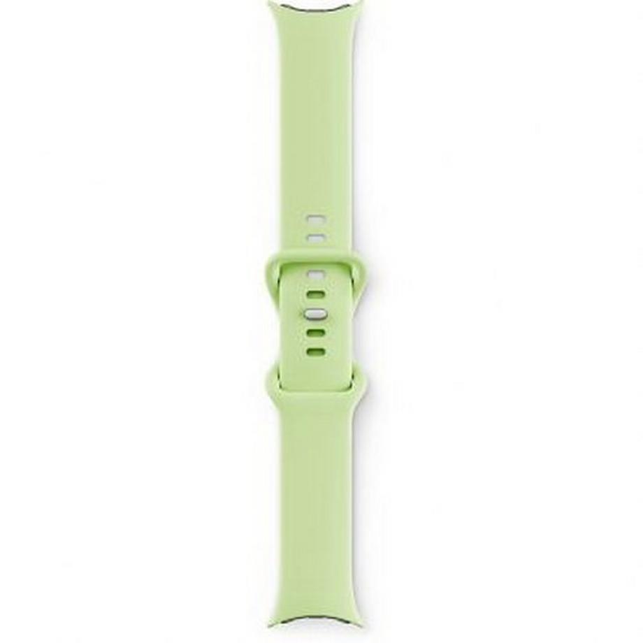 Google  Aktives Armband für Pixel Watch Größe S L 