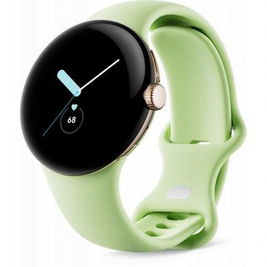 Google  Aktives Armband für Pixel Watch Größe S L 