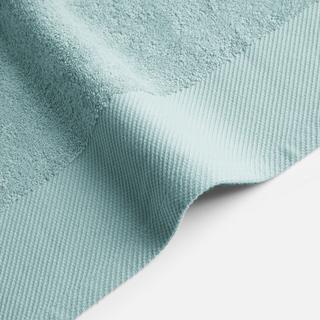 La Redoute Intérieurs Drap de bain uni 500 g/m²  