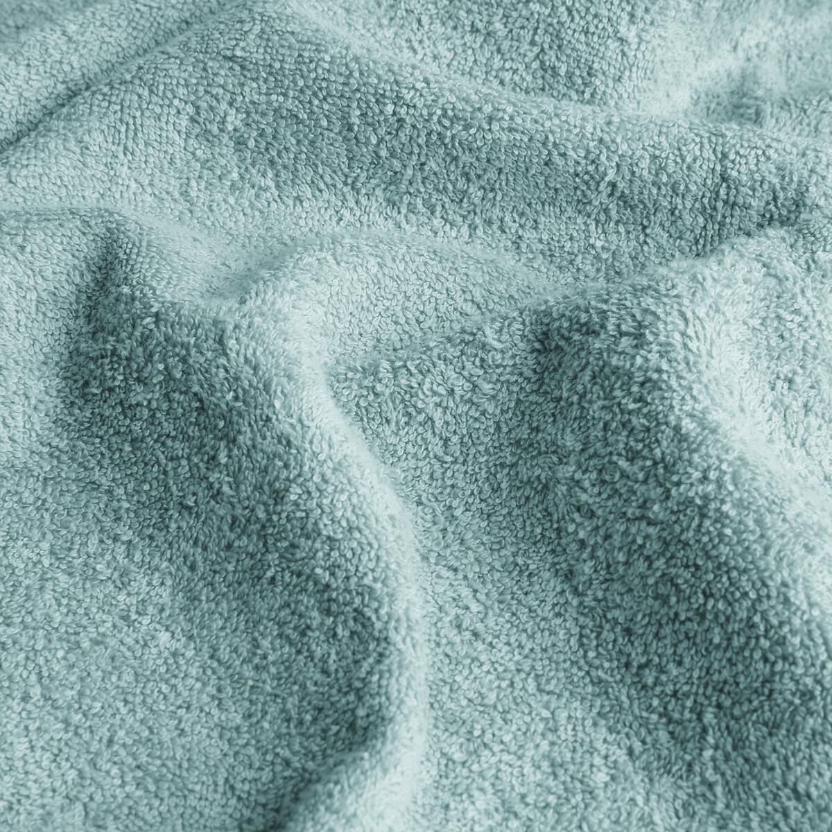 La Redoute Intérieurs Drap de bain uni 500 g/m²  