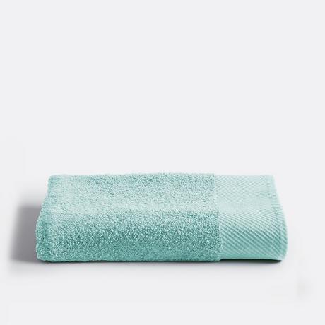 La Redoute Intérieurs Drap de bain uni 500 g/m²  