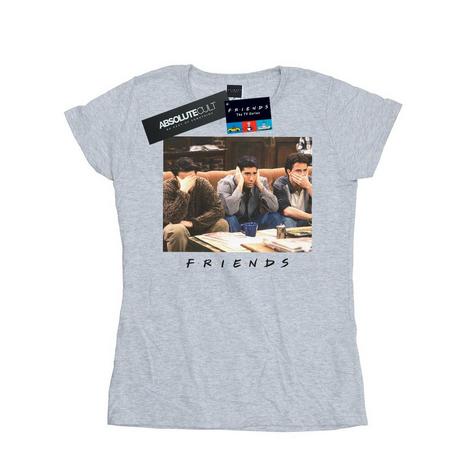 Friends Three Wise Guys T-Shirt  