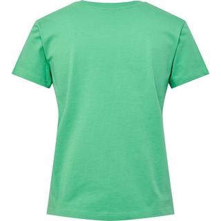 Hummel LGC Kristy T-Shirt Maniche Corte  
