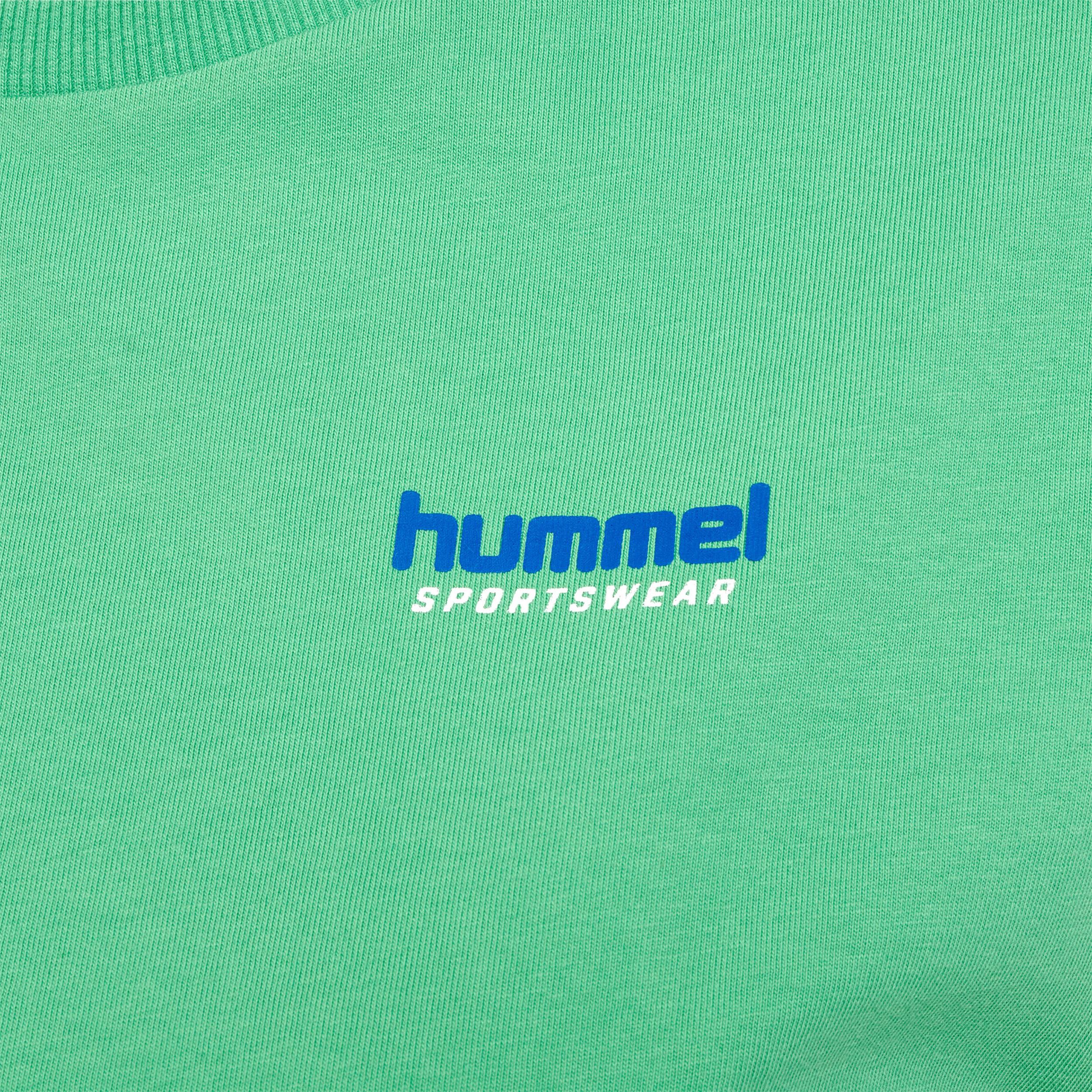 Hummel  t-shirt lgc kristy 