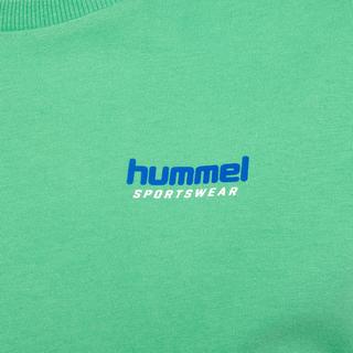 Hummel LGC Kristy T-Shirt Maniche Corte  