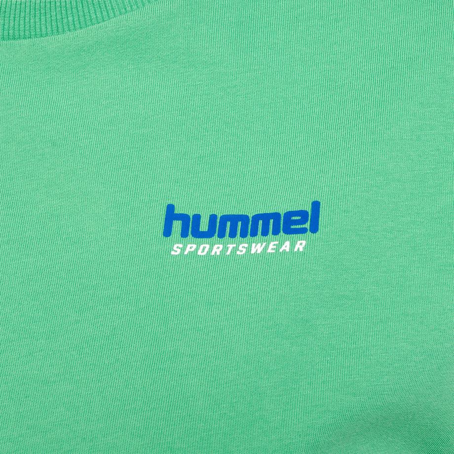 Hummel LGC Kristy T-Shirt Manches Courtes  