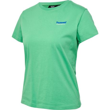 Hummel  t-shirt damen lgc kristy 