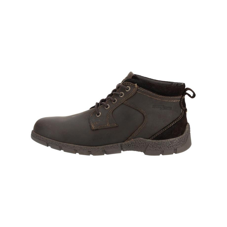 Halbschuhe