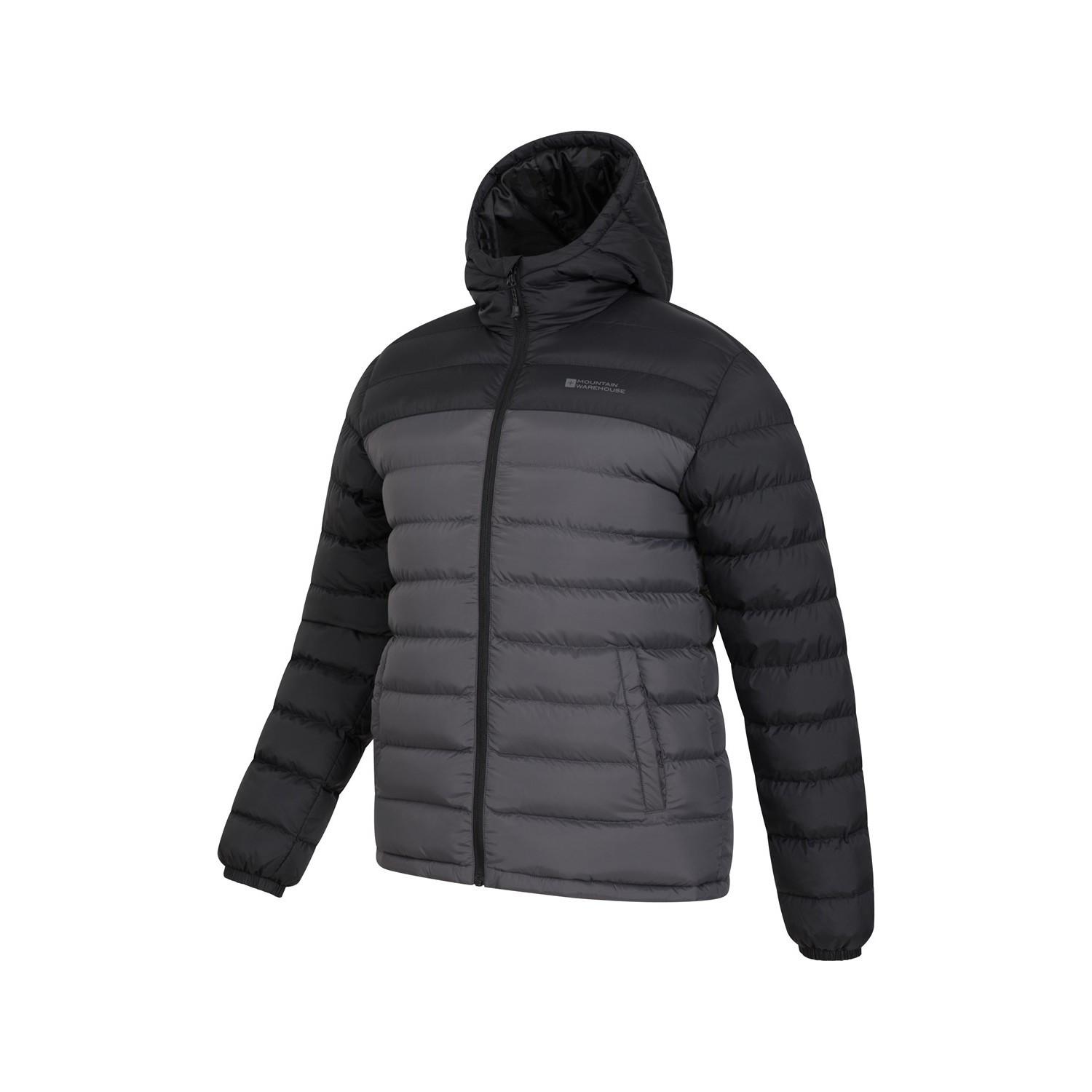 Mountain Warehouse Seasons II Steppjacke  