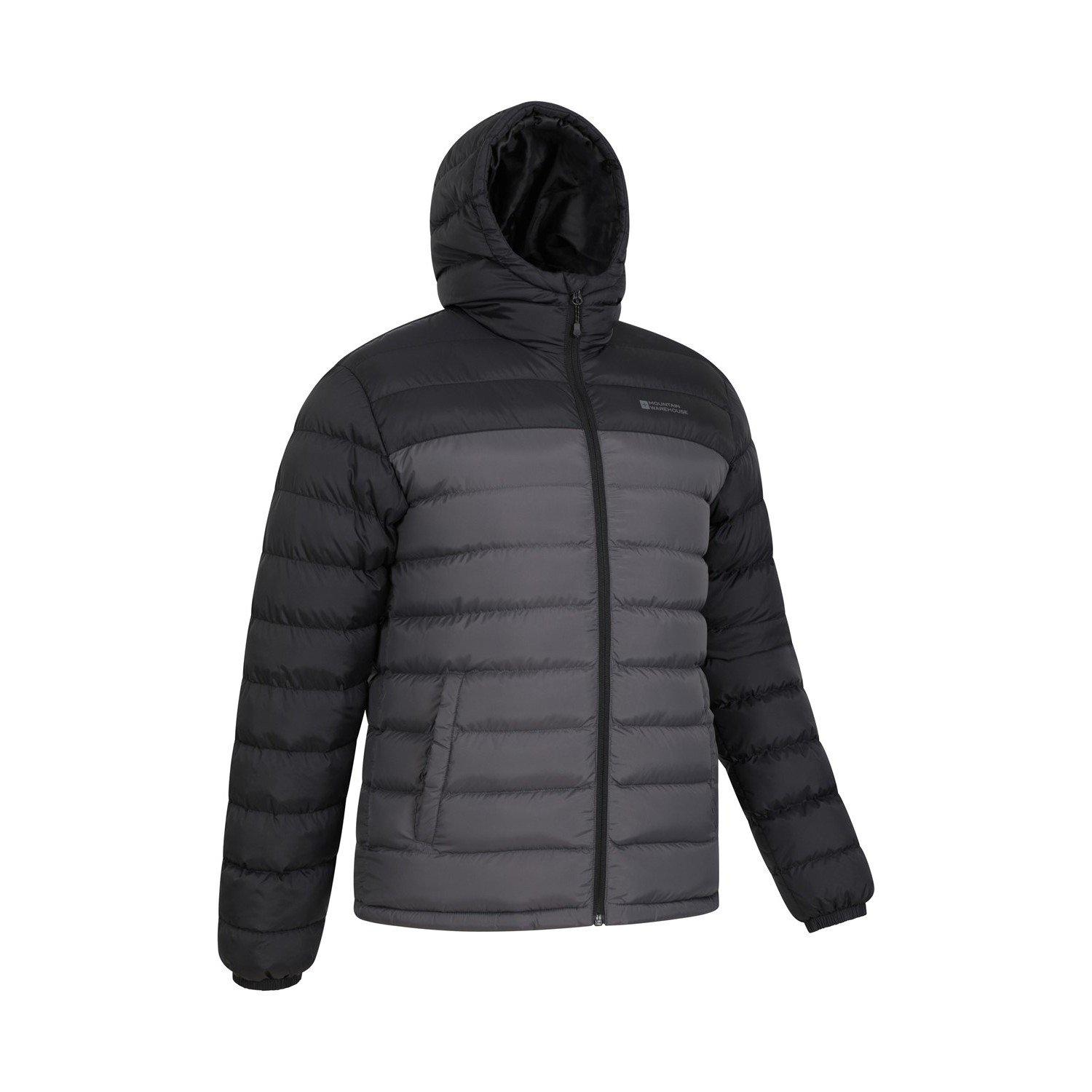 Mountain Warehouse Seasons II Steppjacke  