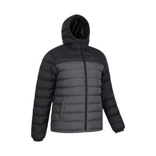 Mountain Warehouse Seasons II Steppjacke  