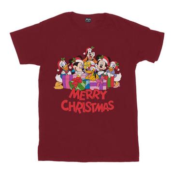 Mickey Mouse and Friends TShirt