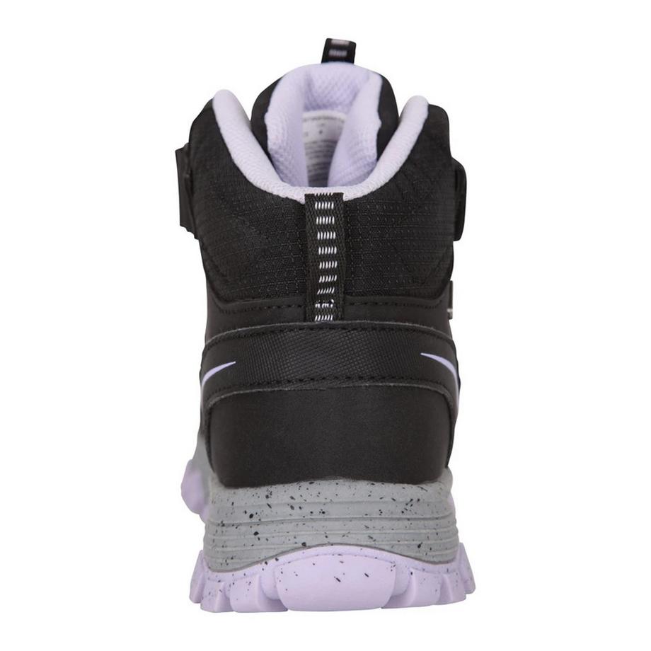 Mountain Warehouse Chaussures Montantes De Marche Crossroad  