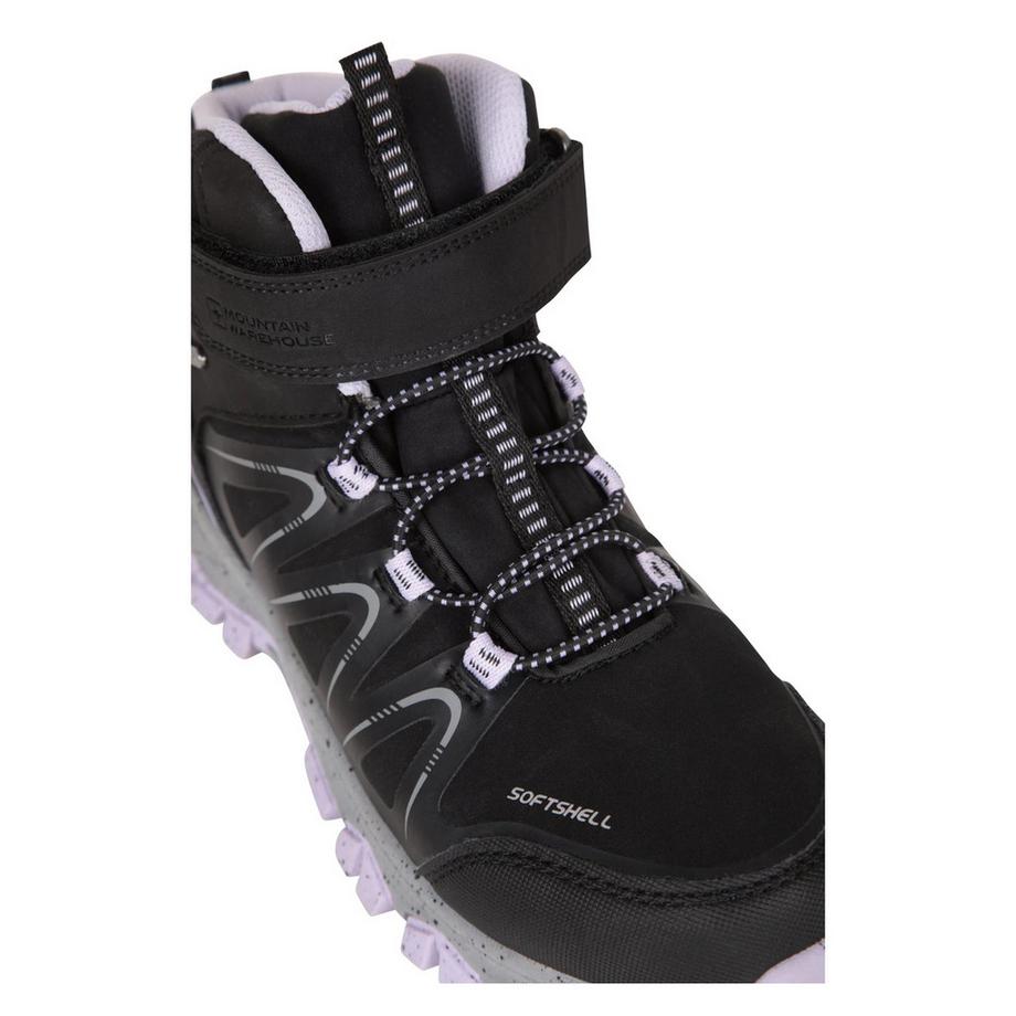 Mountain Warehouse Chaussures Montantes De Marche Crossroad  