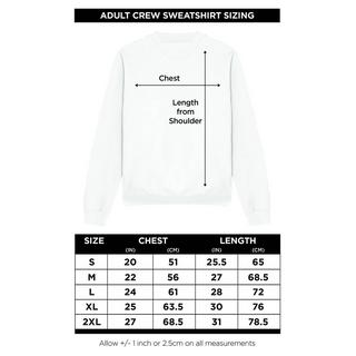 Lilo & Stitch 100 Kisses Stitch Sweatshirt  