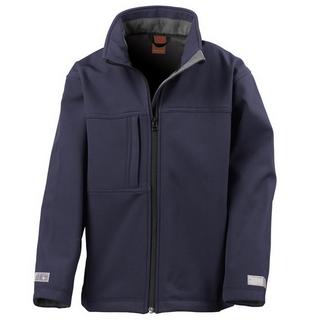 Result  Veste softshell Enfant 