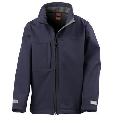 Result  Veste softshell Enfant 