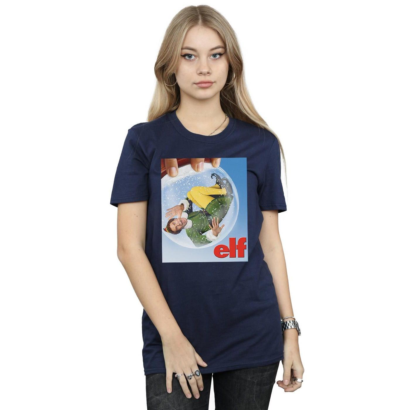 Elf  TShirt 