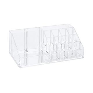 diaqua Schminkablage Kasan transparent  