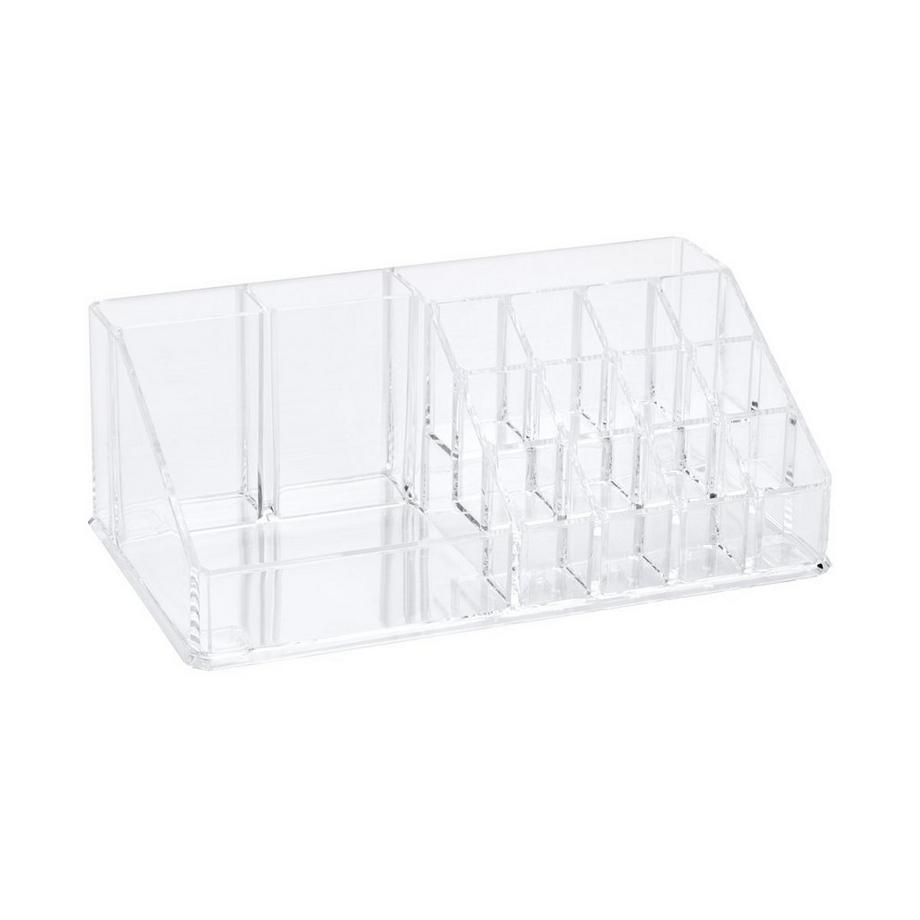 diaqua Porte-maquillage Kasan transparent  