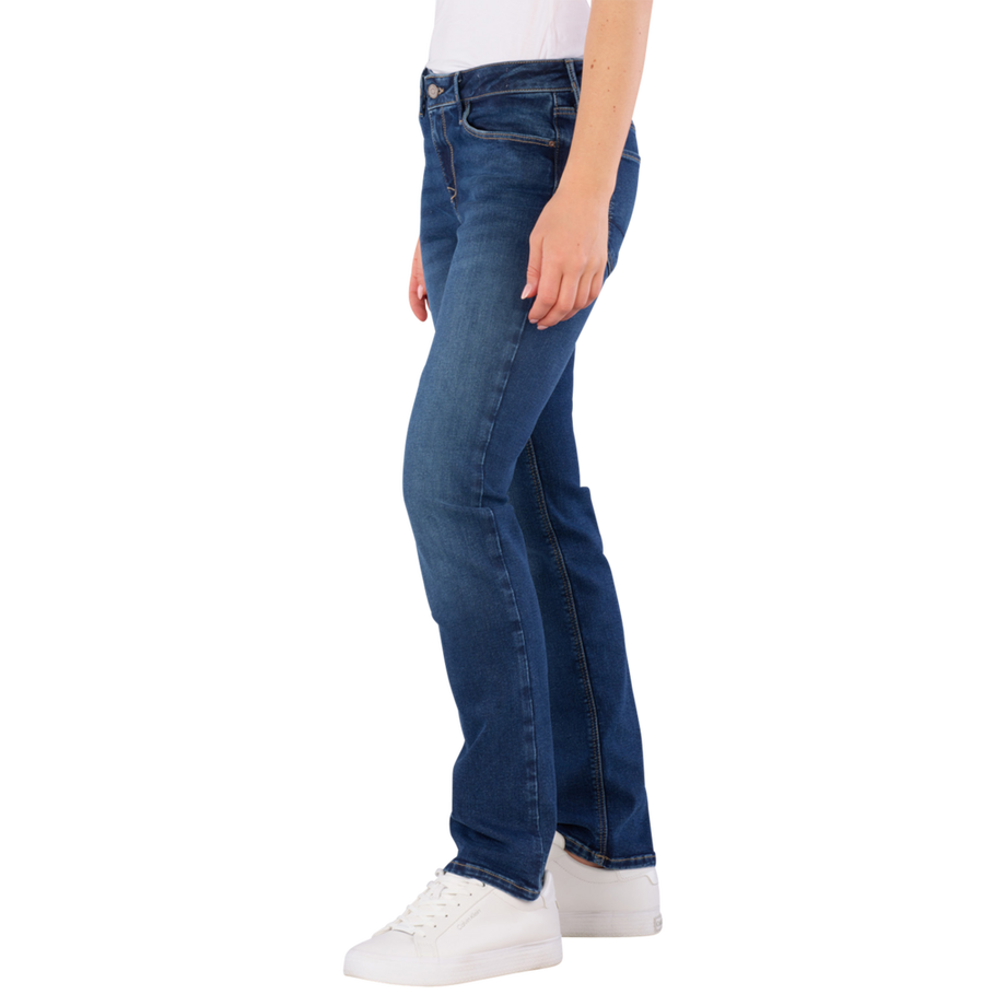 Cross Jeans Rose Straight Fit Jeans  