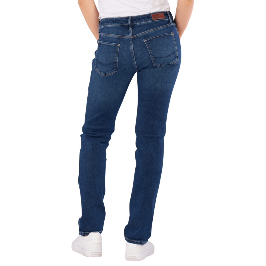 Cross Jeans Rose Straight Fit Jeans  