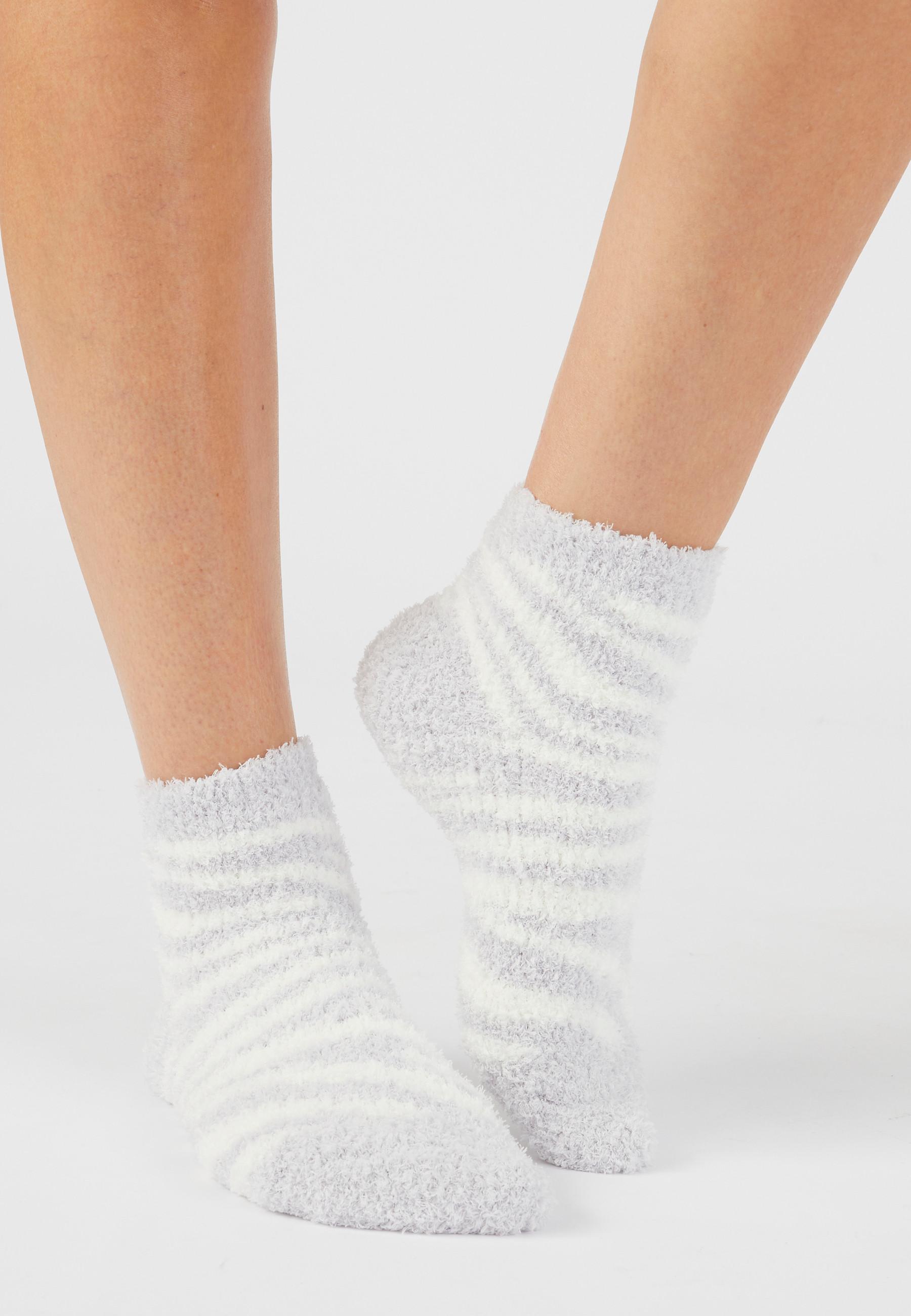 Damart  Chaussettes de lit moelleuses Thermolactyl. 