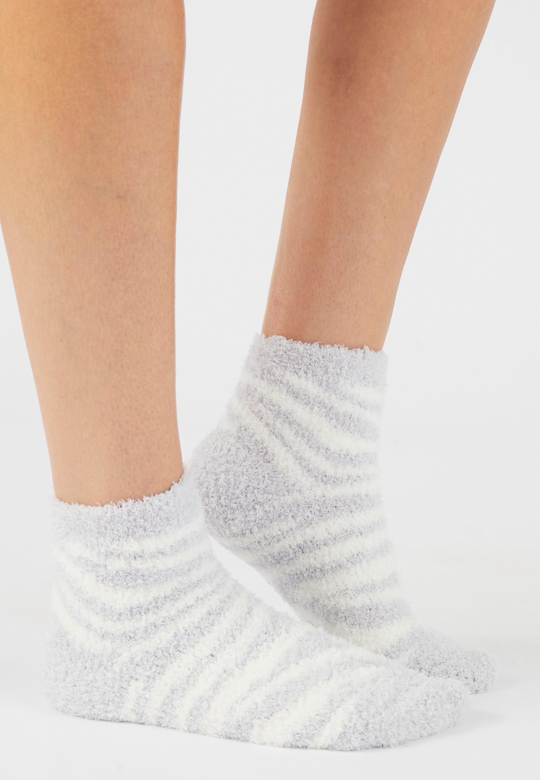 Damart  Chaussettes de lit moelleuses Thermolactyl. 