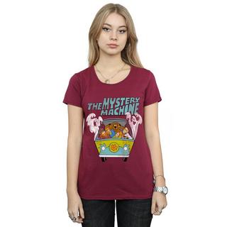 SCOOBY DOO Mystery Machine T-Shirt  