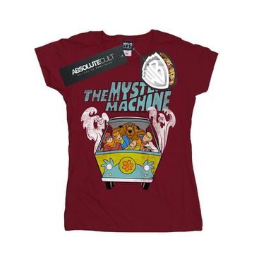 Mystery Machine TShirt