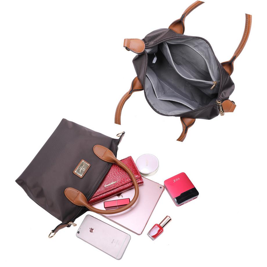 Gallantry Cabas La Balade Grösse S Handtasche  