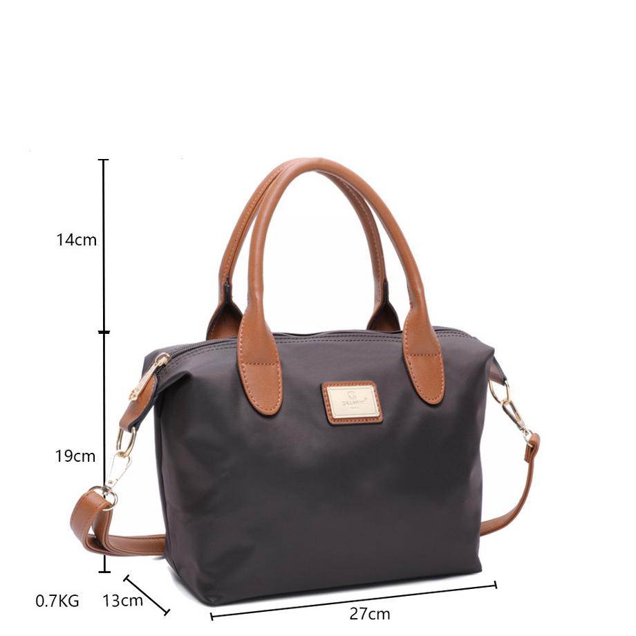 Gallantry Cabas La Balade Grösse S Handtasche  