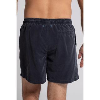 JP1880  Shorts da mare con cintura elastica e stile vintage 