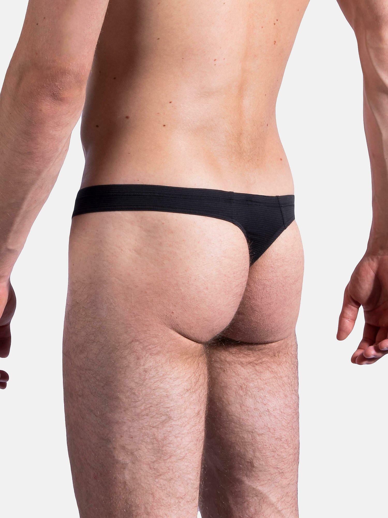 Olaf benz RED1201 String Tanga  