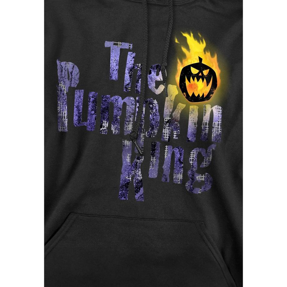 The Nightmare Before Christmas  Sweat À Capuche 