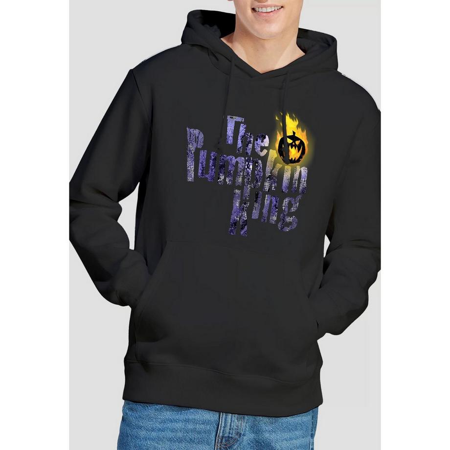 The Nightmare Before Christmas  Sweat À Capuche 