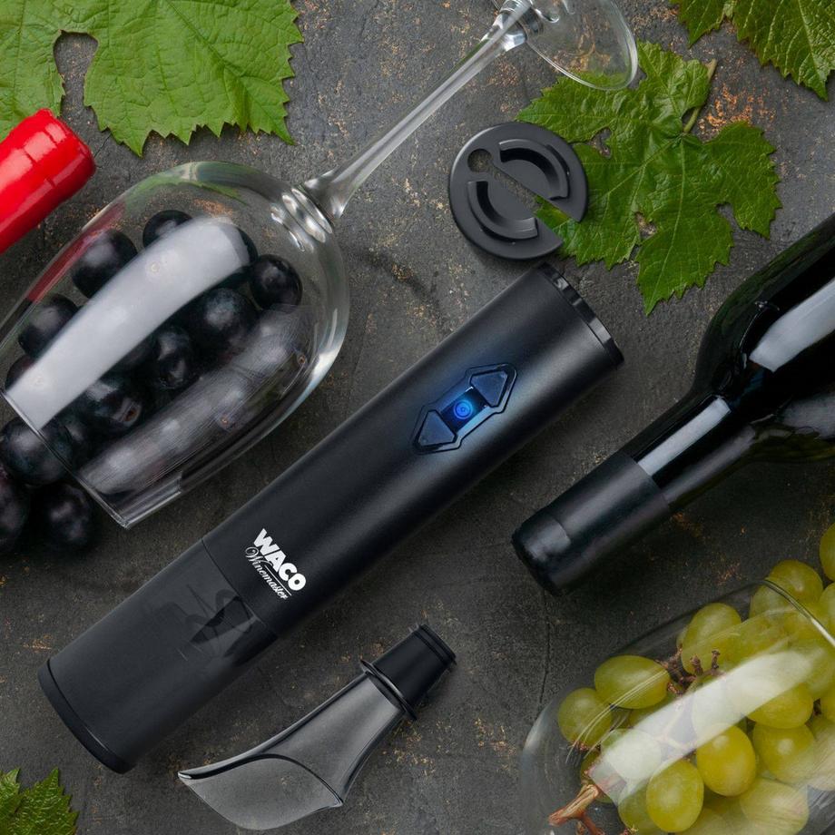 Northio Ensemble d'ouvre-bouteilles automatique  