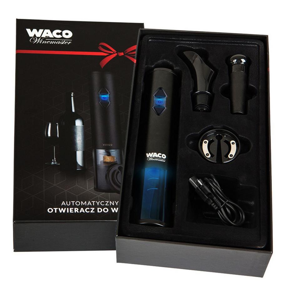 Northio Ensemble d'ouvre-bouteilles automatique  