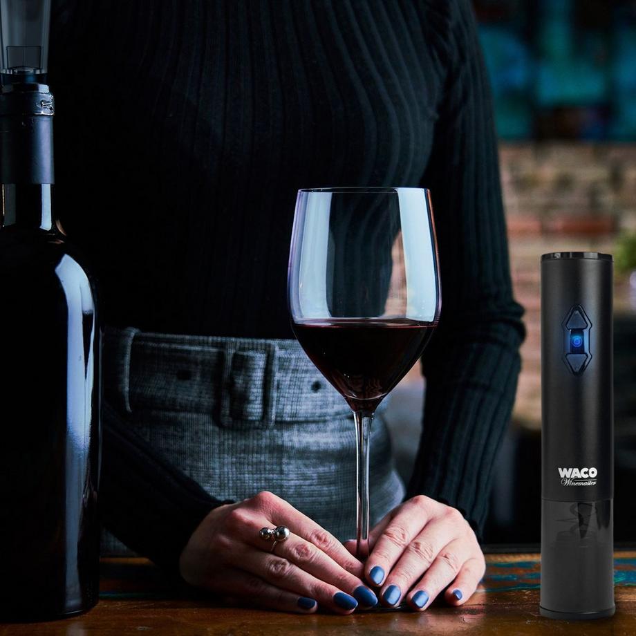 Northio Ensemble d'ouvre-bouteilles automatique  