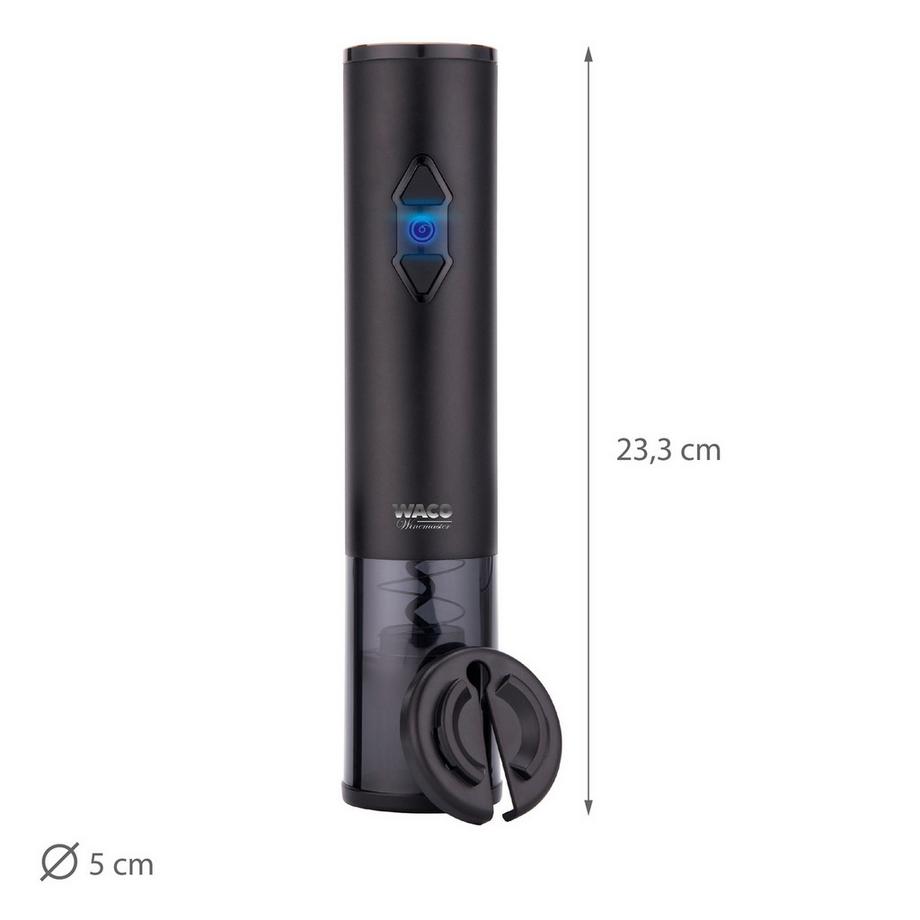 Northio Ensemble d'ouvre-bouteilles automatique  