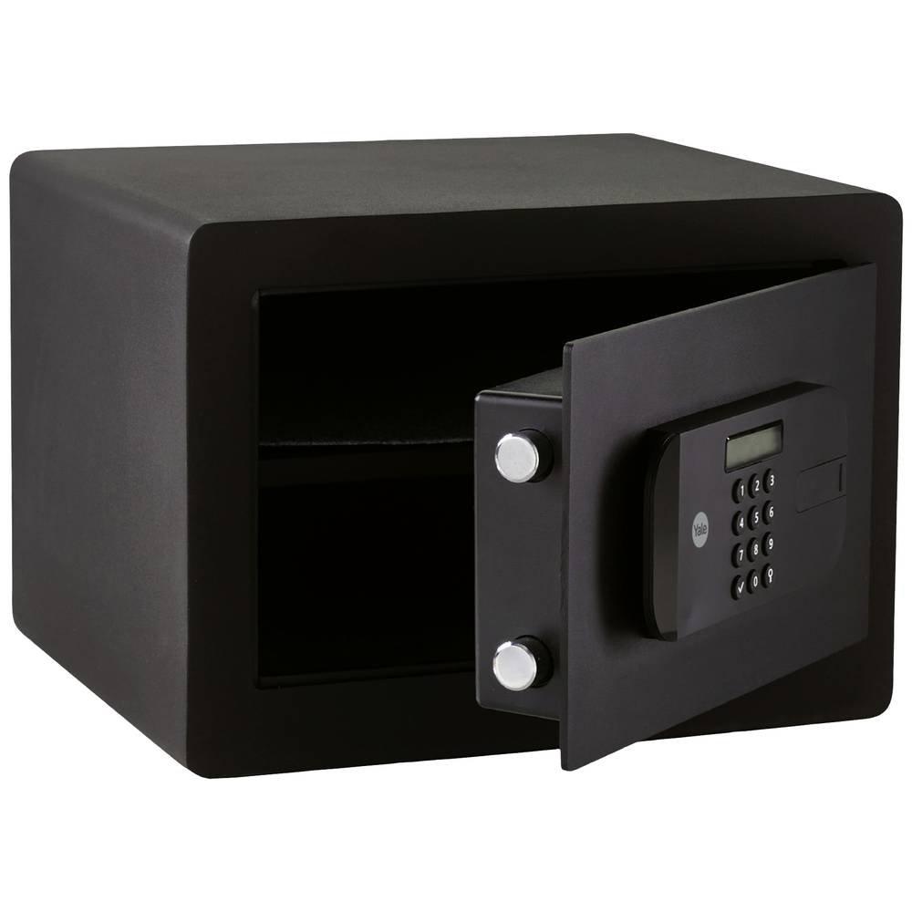 Yale Coffre-fort Home Safe M 20.5 l  