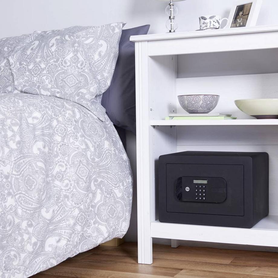 Yale Tresor Home Safe M 20.5 l  