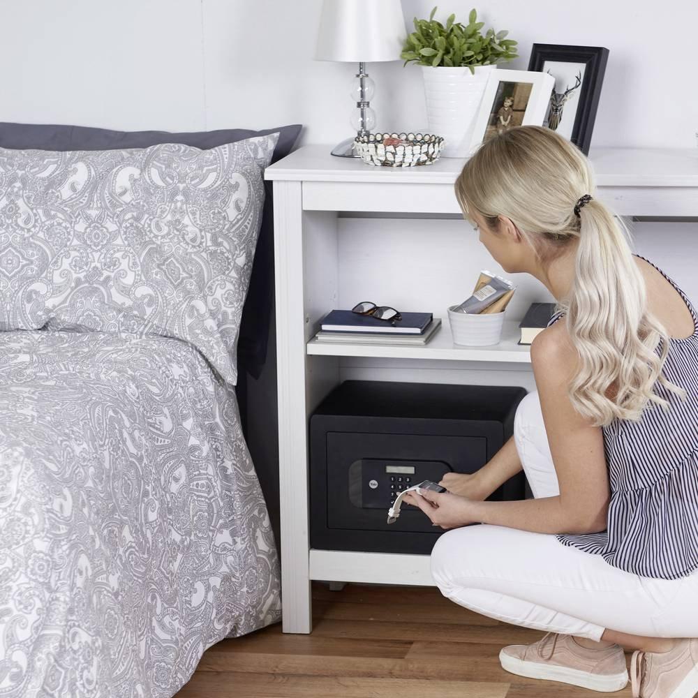 Yale Tresor Home Safe M 20.5 l  