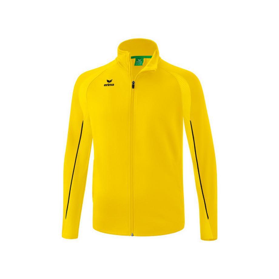 trainingjacke au polyeter liga tar