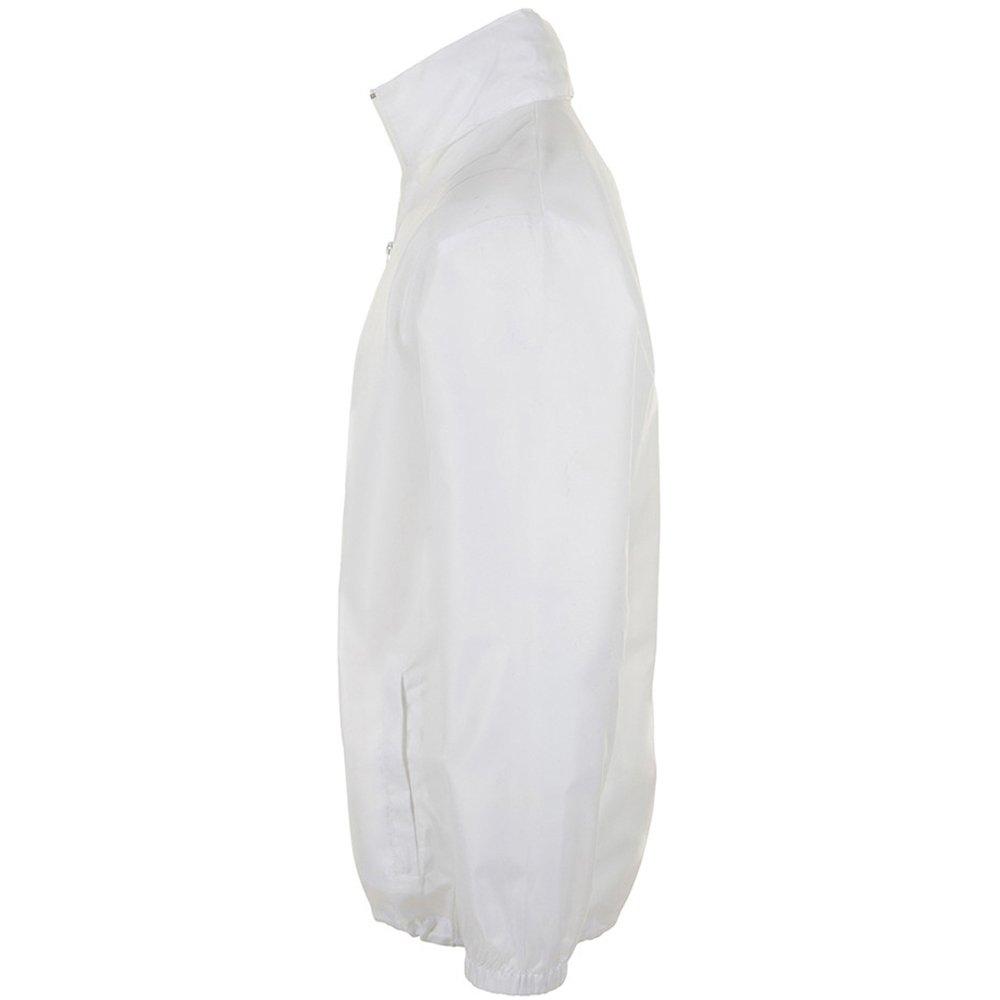 SOLS Giacca a vento Shift  