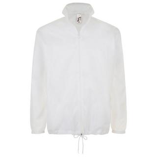 SOLS Shift Windbreaker Jacke  
